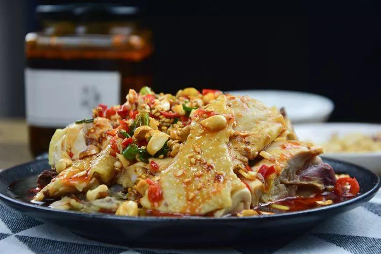 广东VS四川，一场味蕾与文化的碰撞
