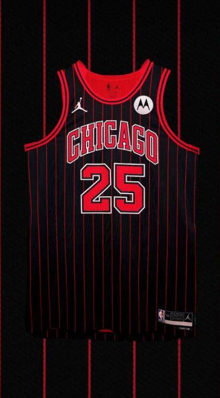 芝加哥公牛队球员名单与球服,从联合中心到街头,那抹红色的故事 芝加哥公牛队球员名单与球服,从联合中心到街头,那抹红色的故事