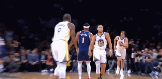 2018年NBA得分榜,那些把篮筐投出火星子的日子 2018年NBA得分榜,那些把篮筐投出火星子的日子