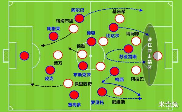 欧冠杯预测,当战术板遇上生活里的瞎琢磨 欧冠杯预测,当战术板遇上生活里的瞎琢磨