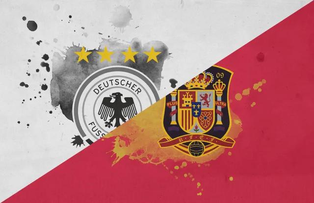 德国vs西班牙,一场文化碰撞的盛宴 德国vs西班牙,一场文化碰撞的盛宴
