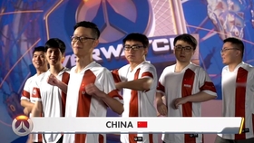 中国vs法国,一场跨越文化的深度对话 中国vs法国,一场跨越文化的深度对话