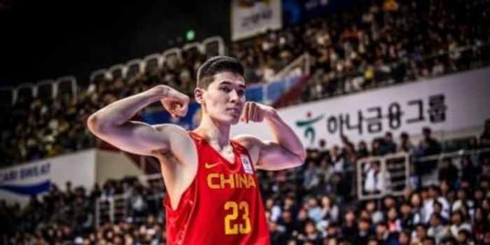 男篮vs伊朗，一场跨越时空的较量